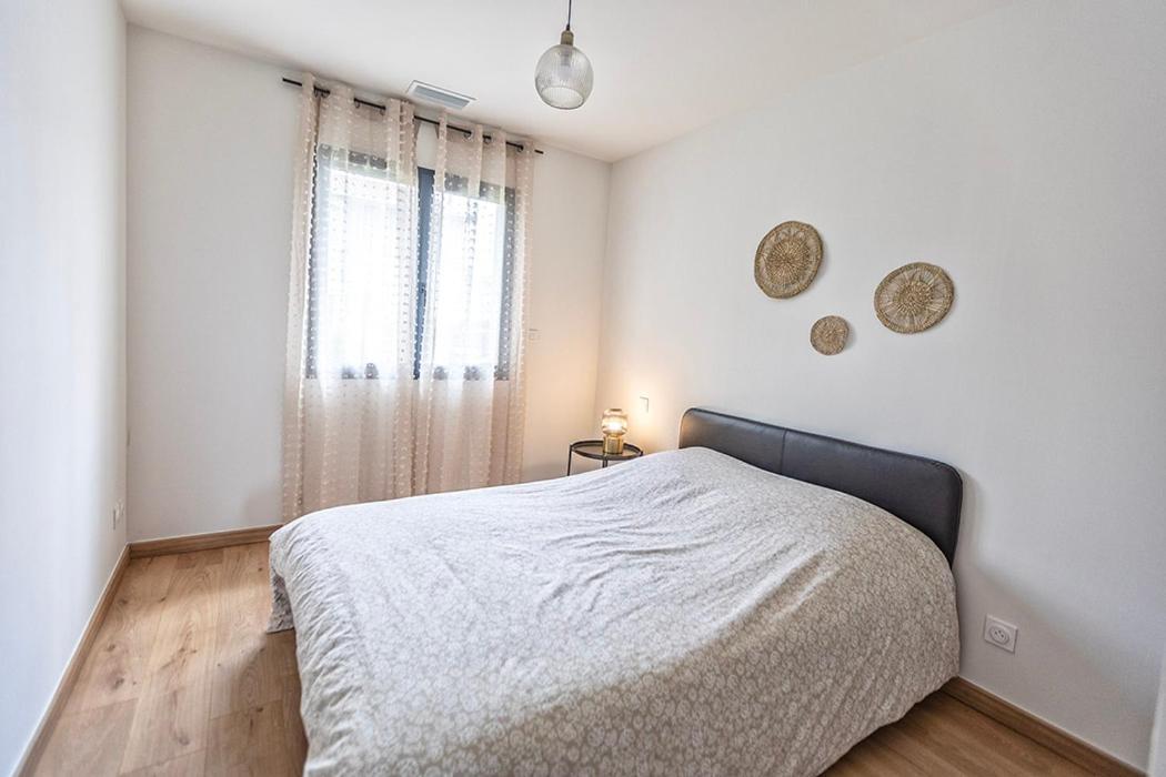 La Marssacoise Villa Bagian luar foto